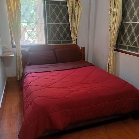 Phonephithak Guesthouse 北宾 外观 照片