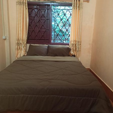 Phonephithak Guesthouse 北宾 外观 照片