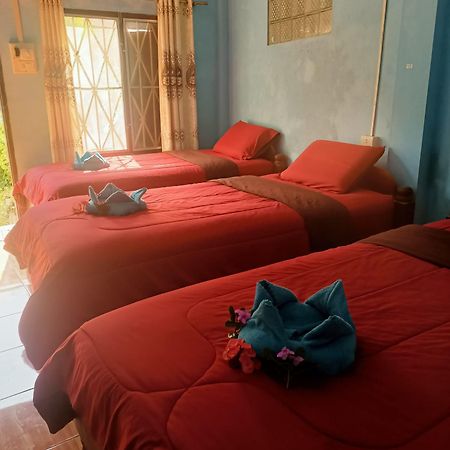 Phonephithak Guesthouse 北宾 外观 照片