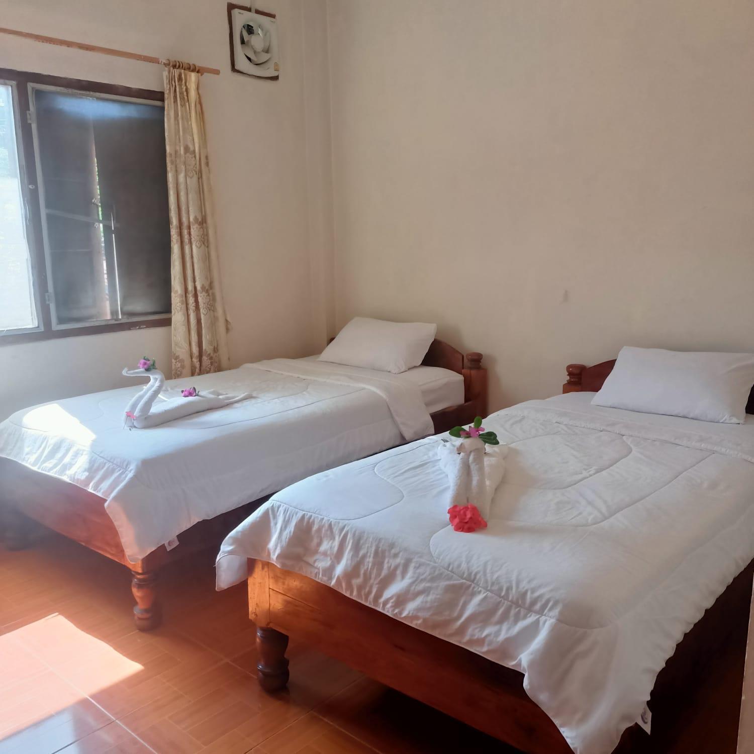 Phonephithak Guesthouse 北宾 外观 照片