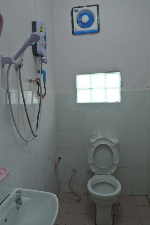 Phonephithak Guesthouse 北宾 外观 照片