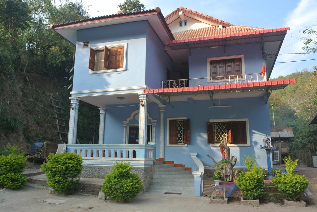 Phonephithak Guesthouse 北宾 外观 照片