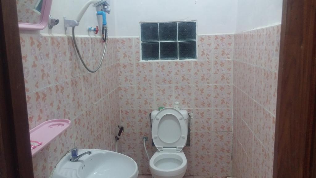 Phonephithak Guesthouse 北宾 外观 照片