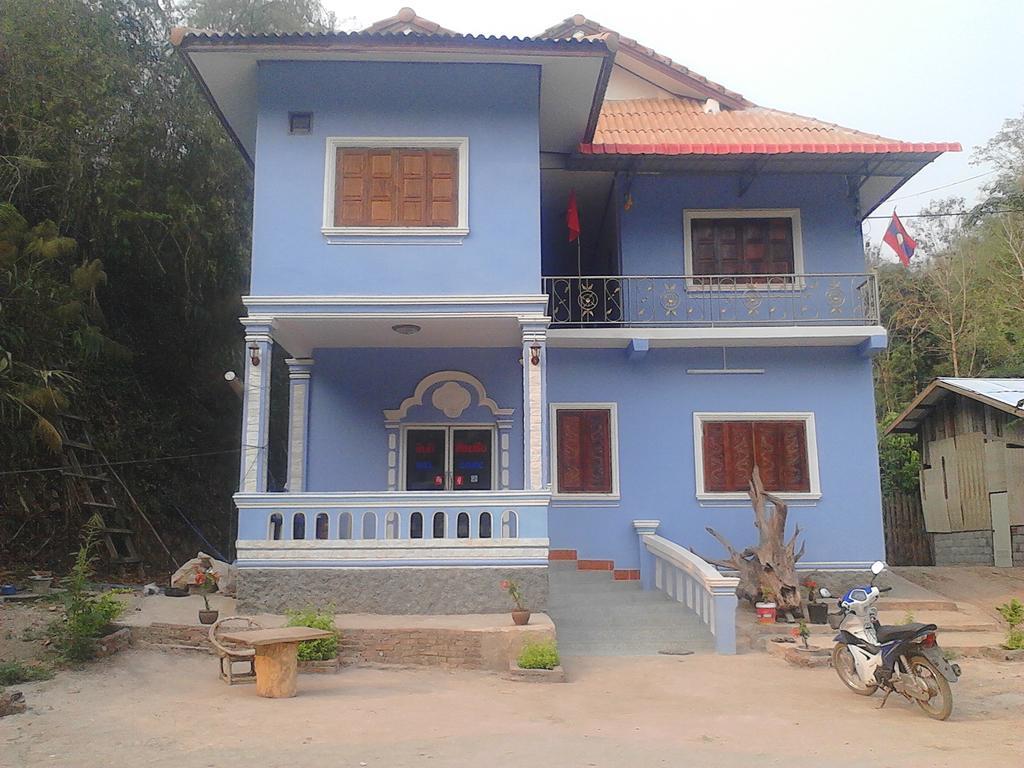 Phonephithak Guesthouse 北宾 外观 照片