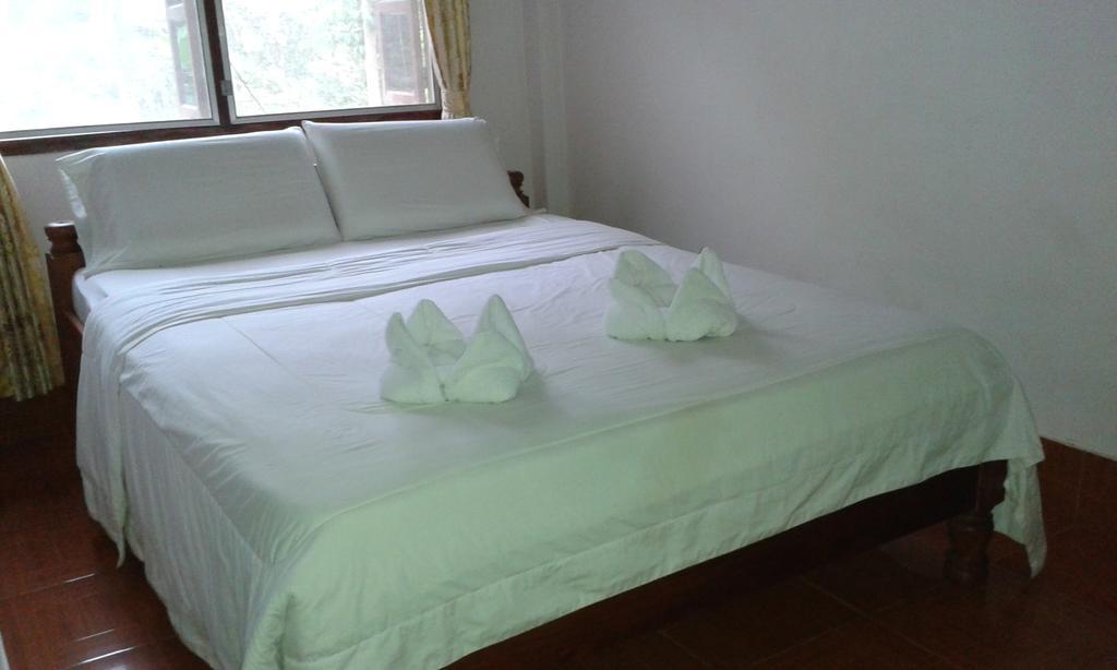 Phonephithak Guesthouse 北宾 外观 照片