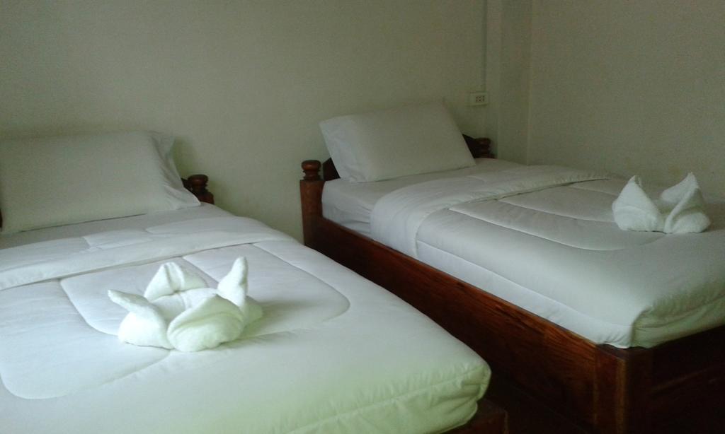 Phonephithak Guesthouse 北宾 外观 照片