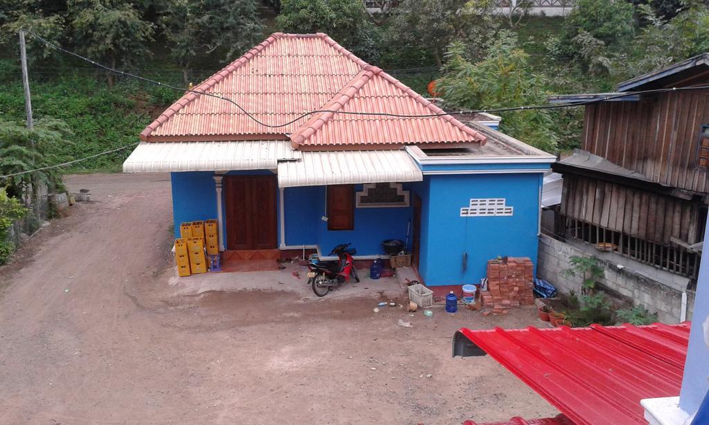 Phonephithak Guesthouse 北宾 外观 照片