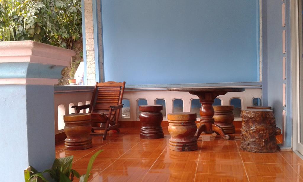 Phonephithak Guesthouse 北宾 外观 照片